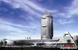 碧水大廈 碧水大廈