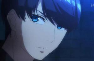 上杉風太郎 上杉風太郎