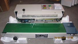 鋁箔袋封口機 鋁箔袋封口機