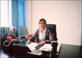 肖靜[江漢大學文理學院黨委副書記、副院長]