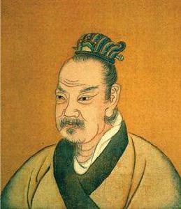 趙氏孤兒[春秋晉國政治家趙武]