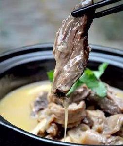 糯米牛腩 糯米牛腩