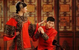 耙耳朵[2006年央視春晚小品]