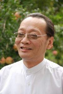 金兆鈞[人民音樂雜誌編輯部主任]