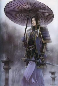 鬼雨未央 鬼雨未央