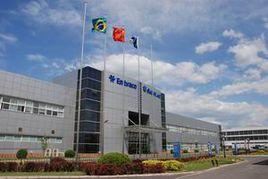 北京恩布拉科雪花壓縮機有限公司