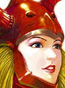 白鹿·帖木兒 白鹿·帖木兒