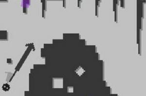 像素回彈球 像素回彈球