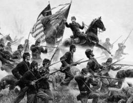 堪薩斯內戰 堪薩斯內戰