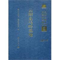 雲陽走馬嶺墓地 雲陽走馬嶺墓地