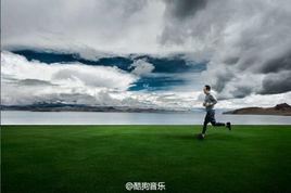 燦爛[許巍新單曲]