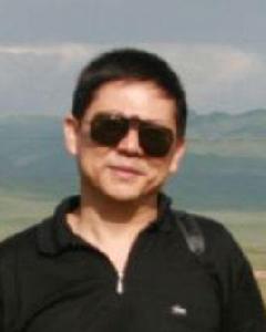 李長虹[人民日報社高級編輯]