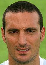 利昂內爾·斯卡洛尼