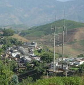 牛心坨鄉 牛心坨鄉