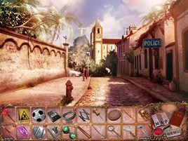 幽靈莊園的秘密4 幽靈莊園的秘密4