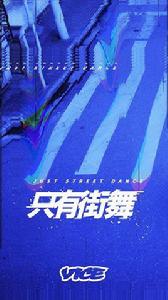 只有街舞 只有街舞