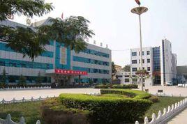 邯鄲縣第一中學 邯鄲縣第一中學