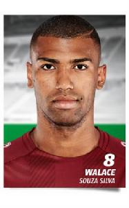 華萊士·索薩·席爾瓦 華萊士·索薩·席爾瓦