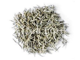 白豪銀針 白豪銀針