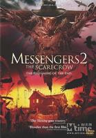 《信使2:稻草人》海報