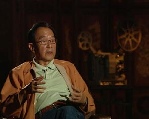 西部作家---張賢亮