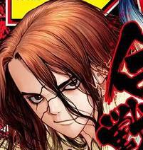 石紀元[稻垣理一郎原作，Boichi作畫的漫畫]