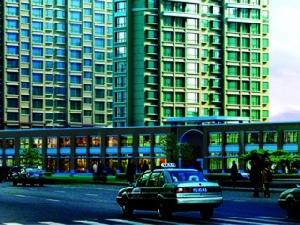 紫光碧海雲天 紫光碧海雲天