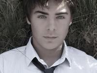 Zachary David Alexander Efron