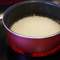 芒果椰汁糯米飯