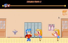 酷酷的功夫大師 酷酷的功夫大師