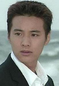 藍色生死戀[韓國2000年宋承憲等主演的電視劇]