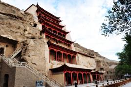 中國古代六大雄關 中國古代六大雄關