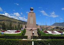 厄瓜多[南美洲國家]