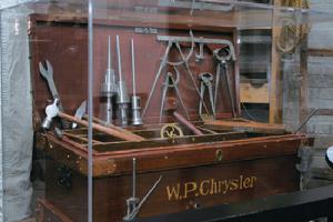 克萊斯勒博物館 克萊斯勒博物館