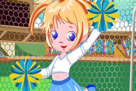 世界盃拉拉隊女孩 世界盃拉拉隊女孩