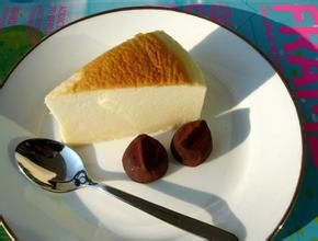 優酪乳蛋糕 優酪乳蛋糕
