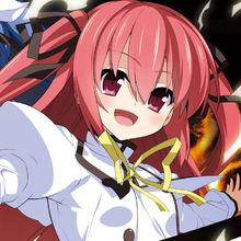 精靈使的劍舞[冰樹一世作畫的漫畫]