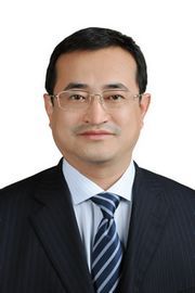 李蘭祥[中共山東省濰坊市寒亭區委書記]