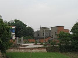 新港村[湖北省黃岡市浠水縣巴河鎮新港村]