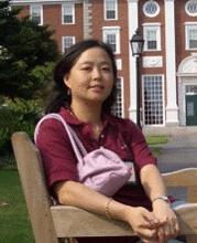 付彥[中國人民大學商學院企業管理系講師]