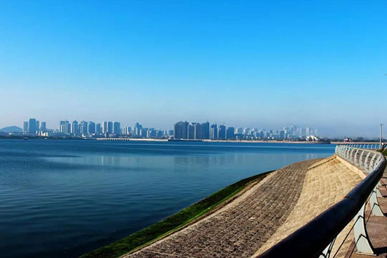 青島，我還是很喜歡你！