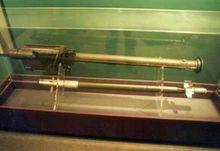 美國“針刺”防空飛彈