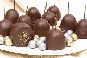 Michel Cluizel Chocolate