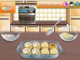 美味蘑菇 美味蘑菇