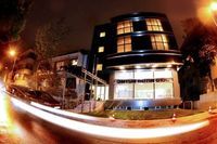 中華人民共和國駐土耳其共和國大使館 中華人民共和國駐土耳其共和國大使館