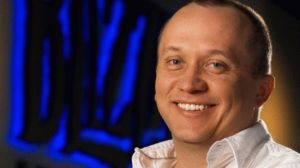 格里格·斯特里特  