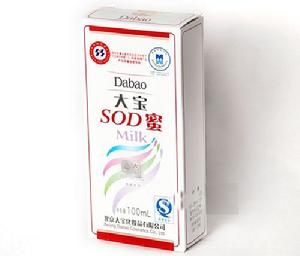 大寶SOD蜜