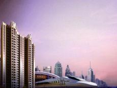 蘇州合景領峰 蘇州合景領峰