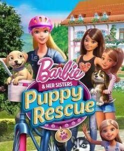 芭比之狗狗大冒險 芭比之狗狗大冒險