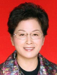 李群[安徽省馬鞍山市政協主席]